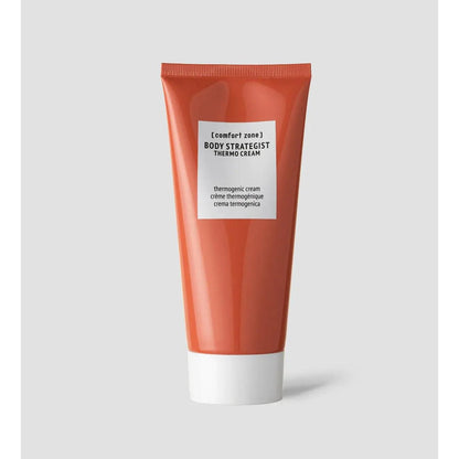 Body Strategist Thermo Cream - GOLDFARMACI