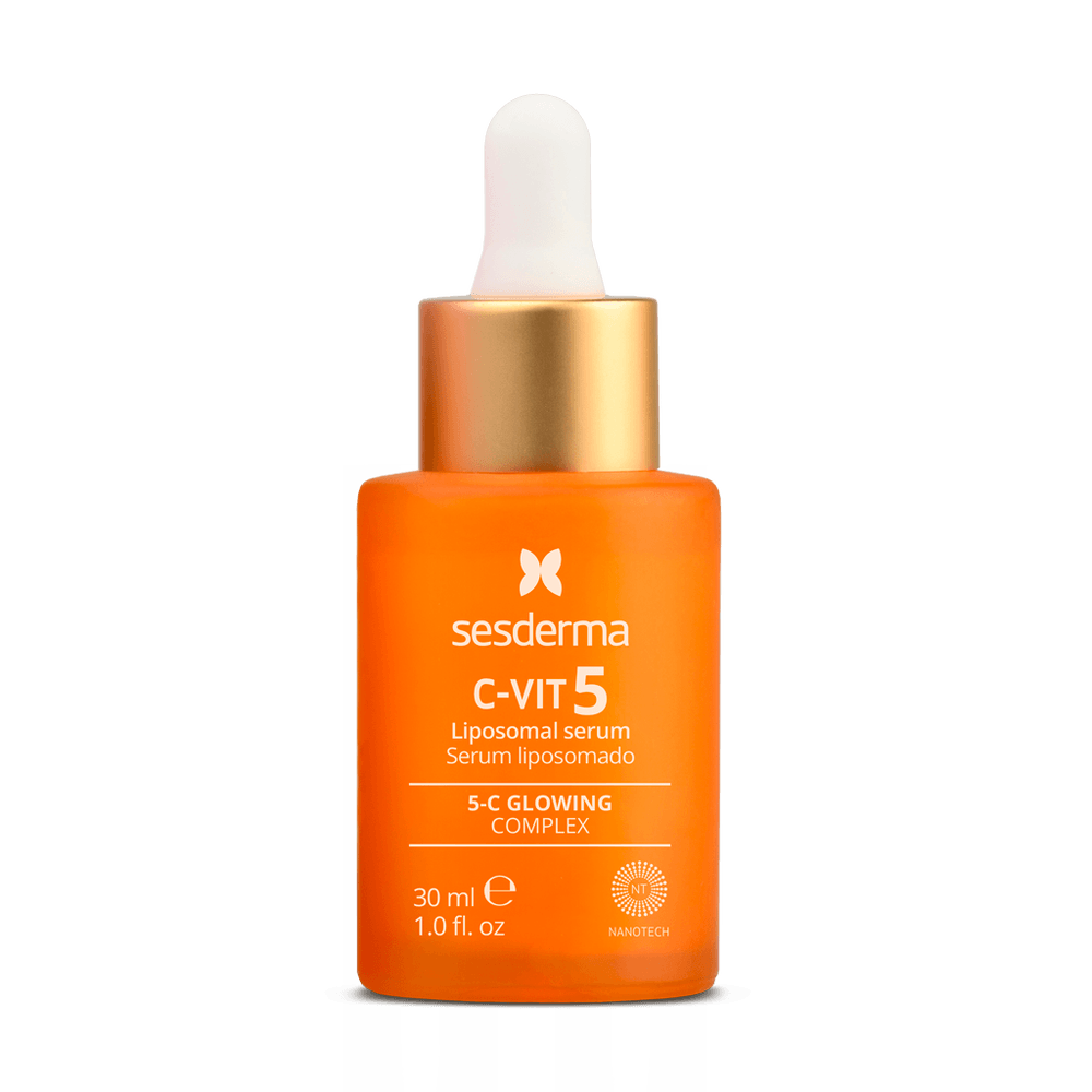 C-Vit 5 Liposomal Serum - GOLDFARMACI