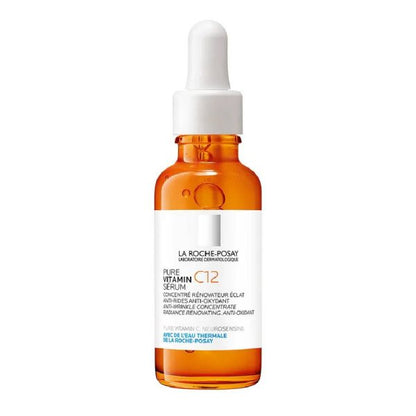 Pure Vitamin C12 Serum