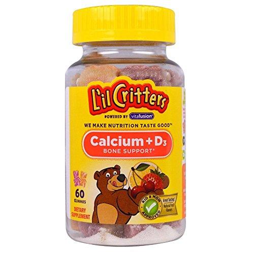 Calcium+D3 - GOLDFARMACI