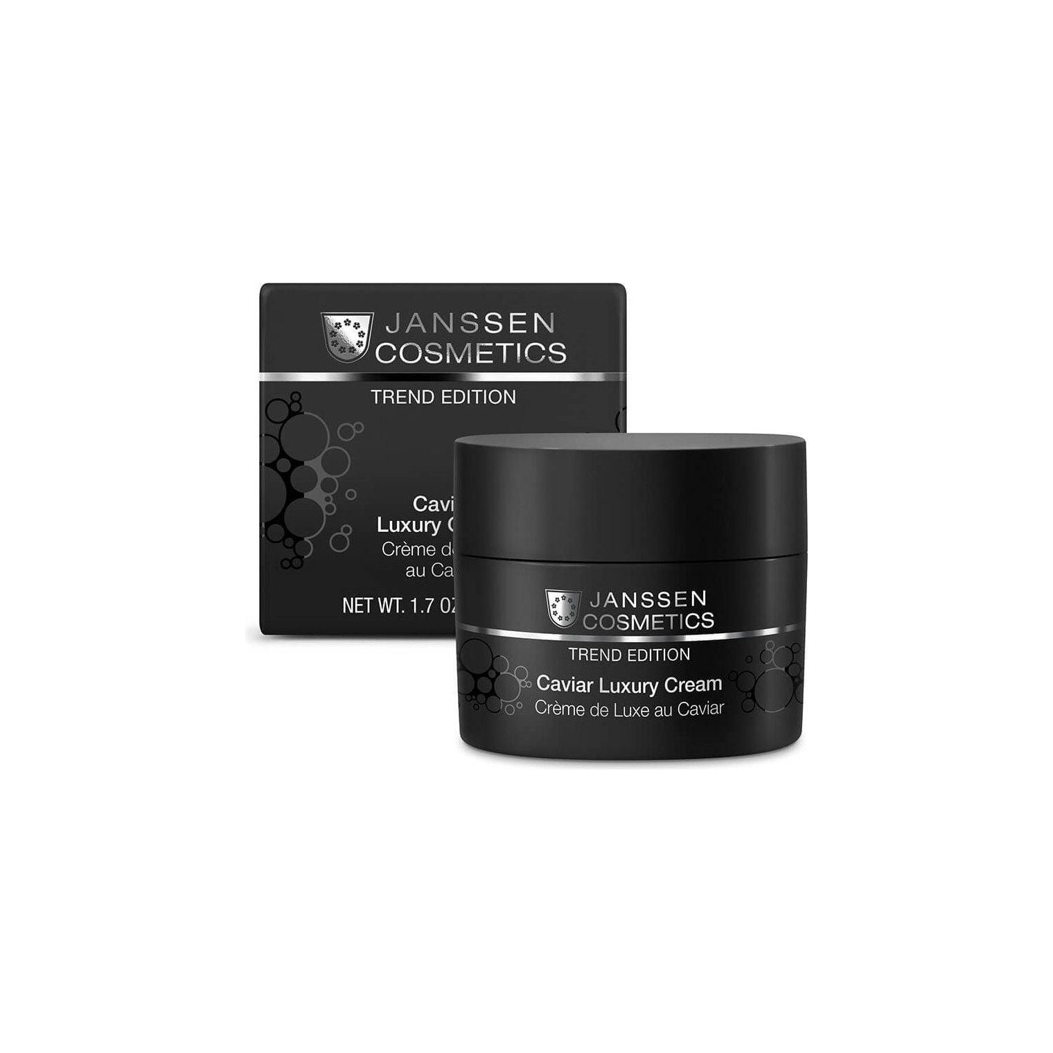 Caviar Luxury Cream - GOLDFARMACI