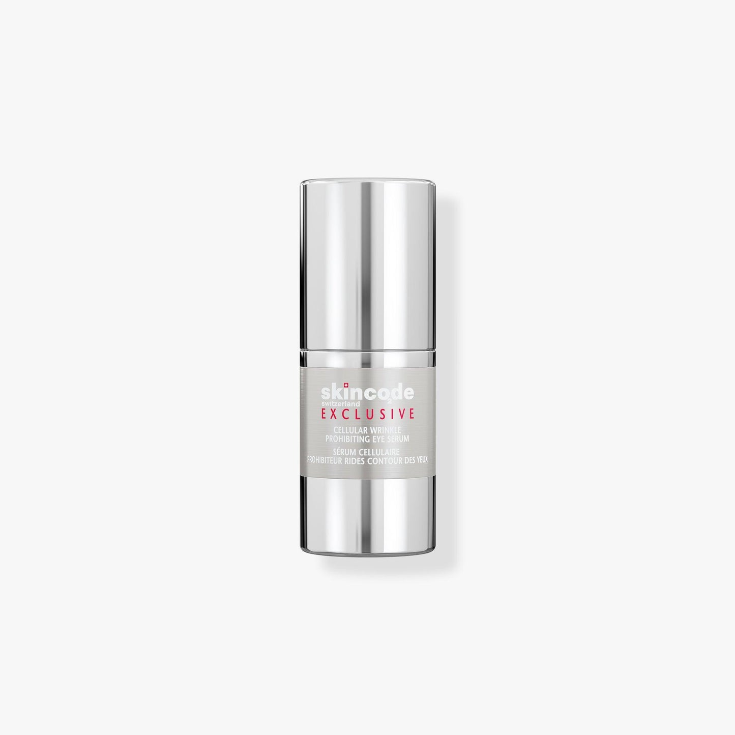 Cellular Wrinkle Prohibiting Eye Serum - GOLDFARMACI