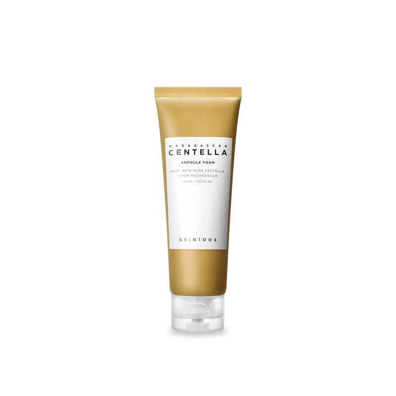 Centella Ampoule Foam - GOLDFARMACI