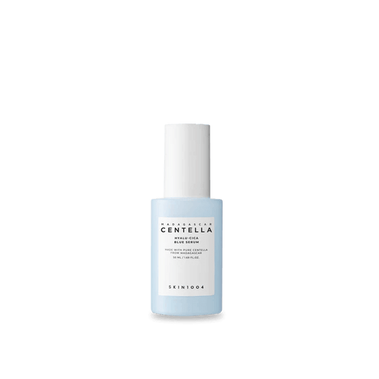 Centella Hyalu-Cica Blue Serum - GOLDFARMACI