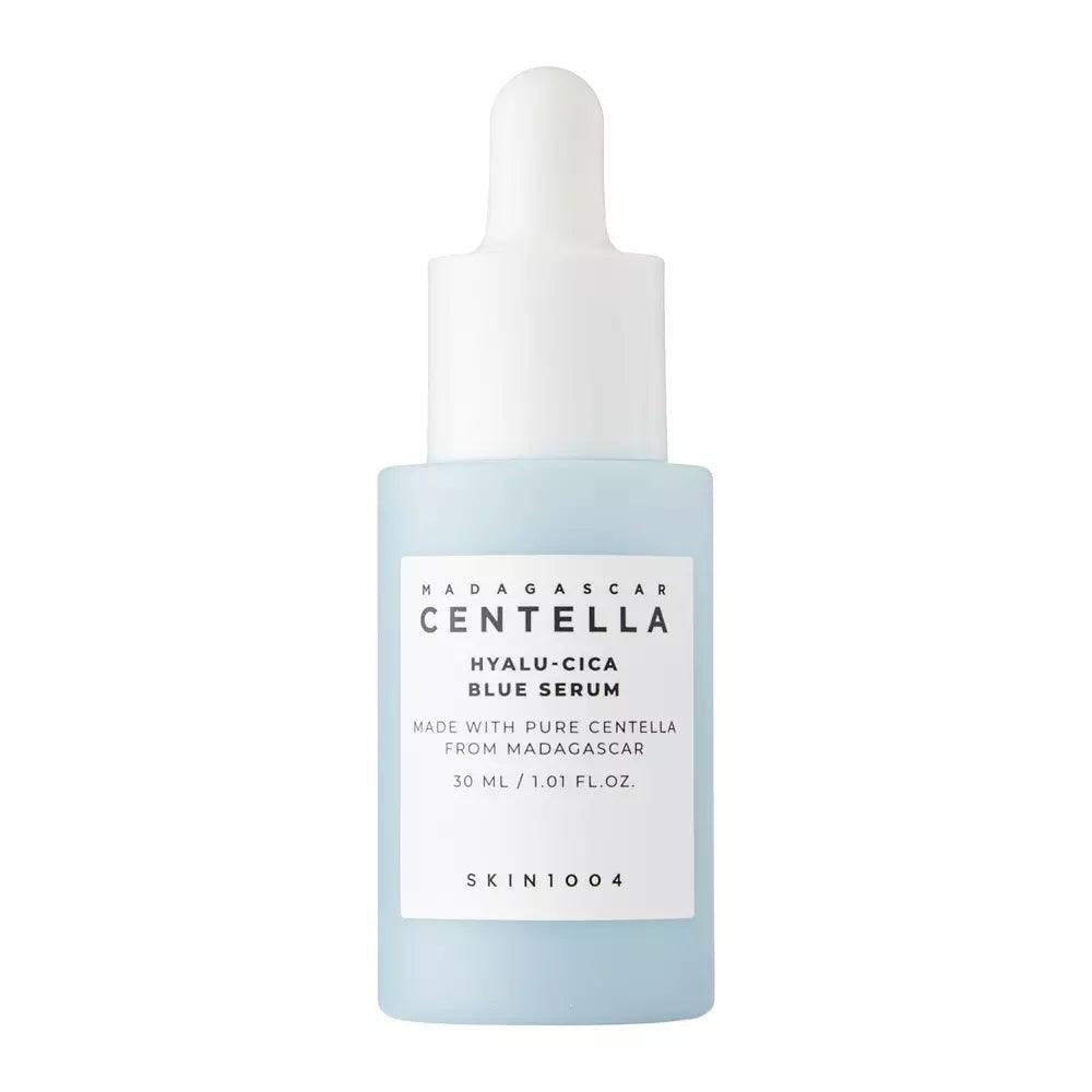 Centella Hyalu-Cica Blue Serum - GOLDFARMACI