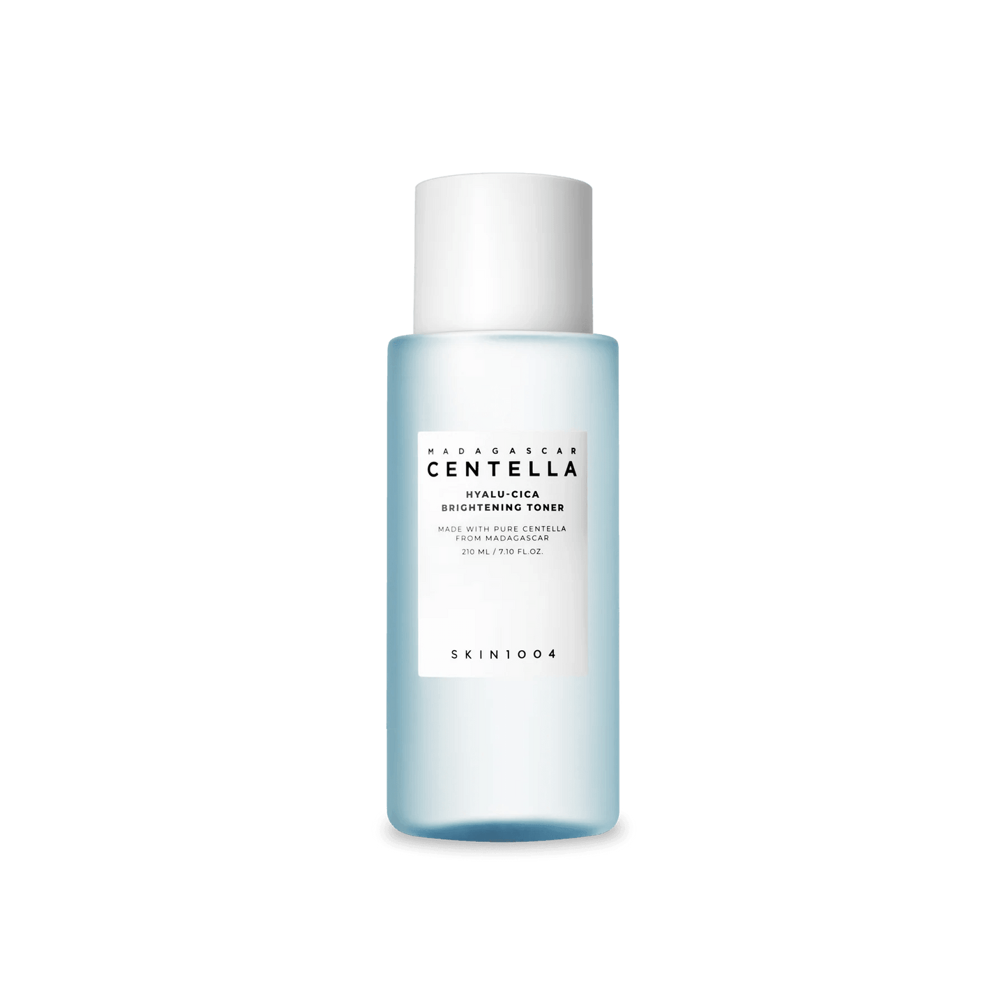 Centella Hyalu-Cica Brightening Toner - GOLDFARMACI