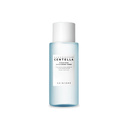 Centella Hyalu-Cica Brightening Toner - GOLDFARMACI