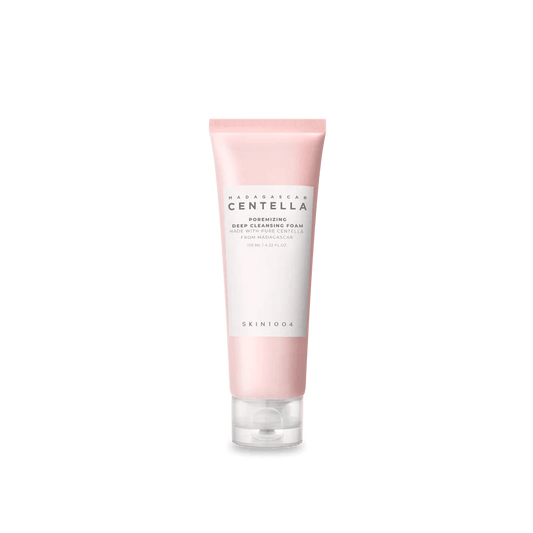 Centella Poremizing Deep Cleansing Foam - GOLDFARMACI