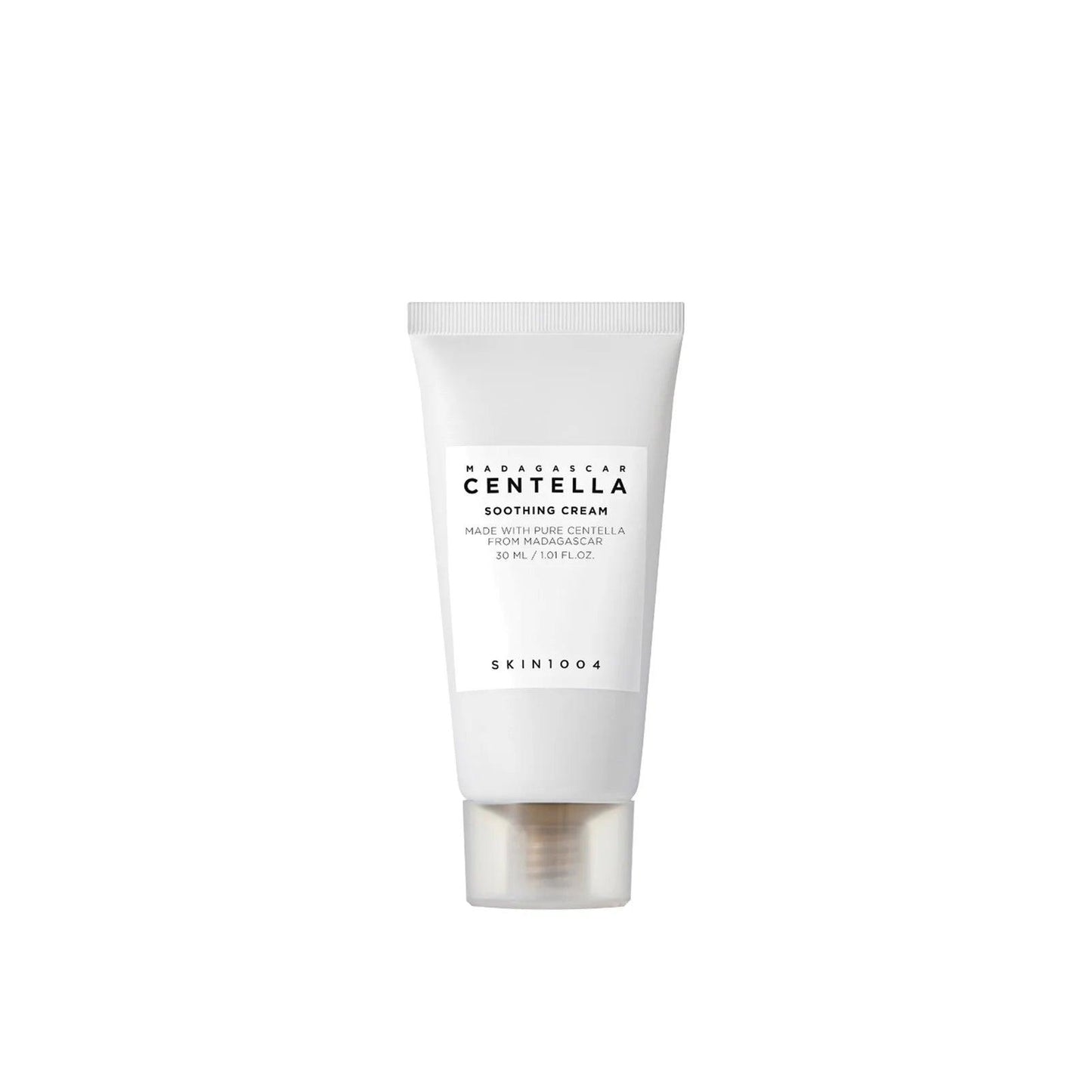 Centella Soothing Cream - GOLDFARMACI