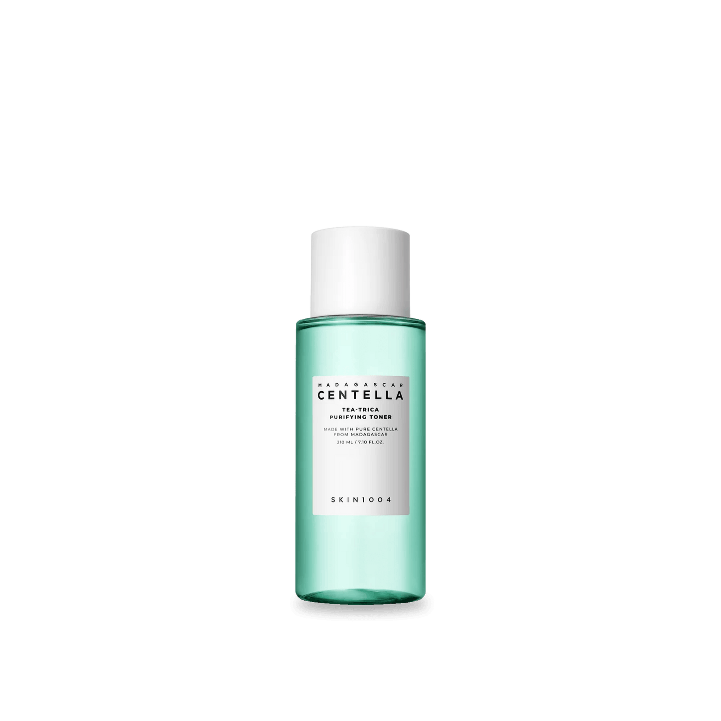 Centella Tea-Trica Purifying Toner - GOLDFARMACI