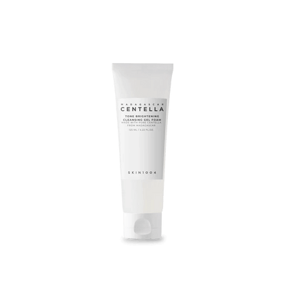 Centella Tone Brightening Cleansing Gel - GOLDFARMACI