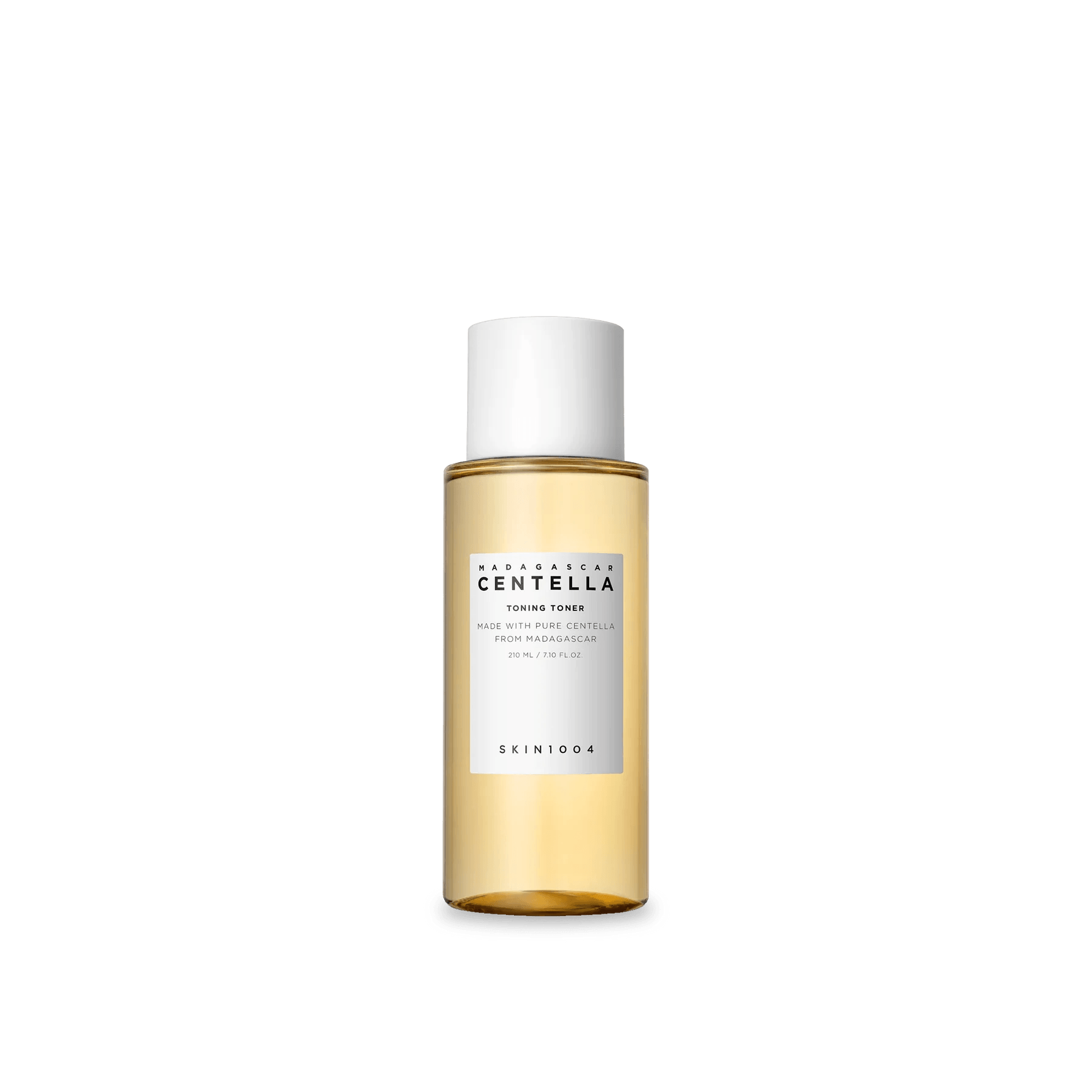 Centella Toning Toner - GOLDFARMACI