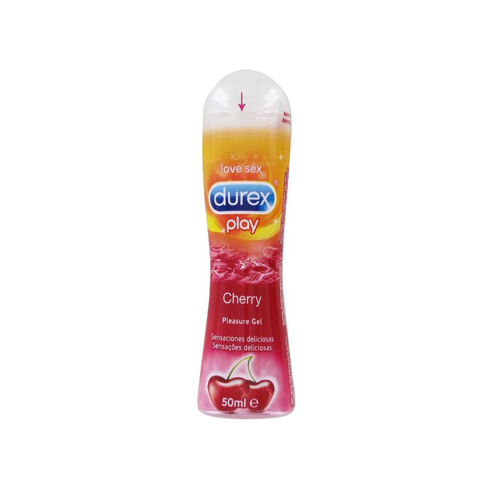 Cherry Lubricant - GOLDFARMACI