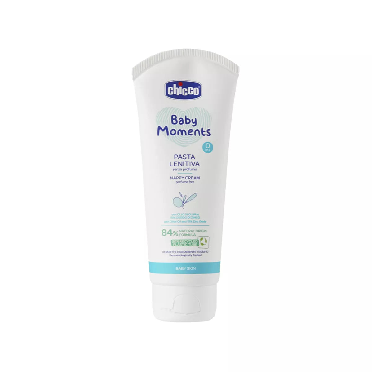 Nappy Cream 0m+