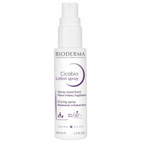 Cicabio Lotion - GOLDFARMACI