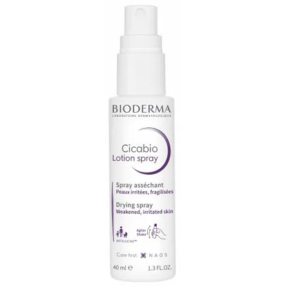 Cicabio Lotion - GOLDFARMACI