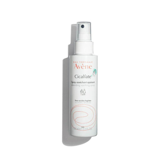Cicalfate+ Absorbing Soothing Spray - GOLDFARMACI