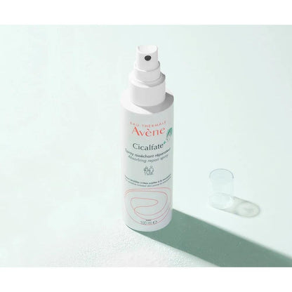 Cicalfate+ Absorbing Soothing Spray - GOLDFARMACI