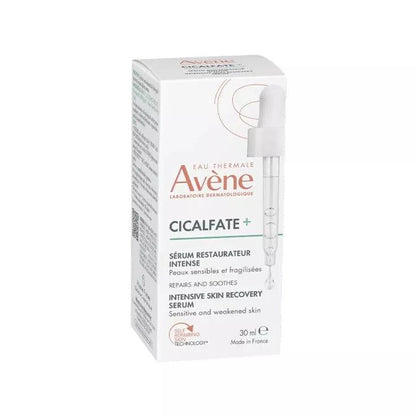 Cicalfate+ Intensive Skin Recovery Serum - GOLDFARMACI