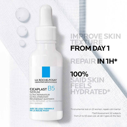 Cicaplast B5 Serum - GOLDFARMACI