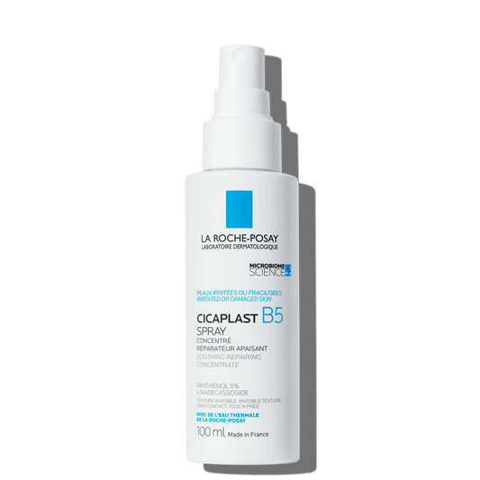 Cicaplast B5 Spray - GOLDFARMACI