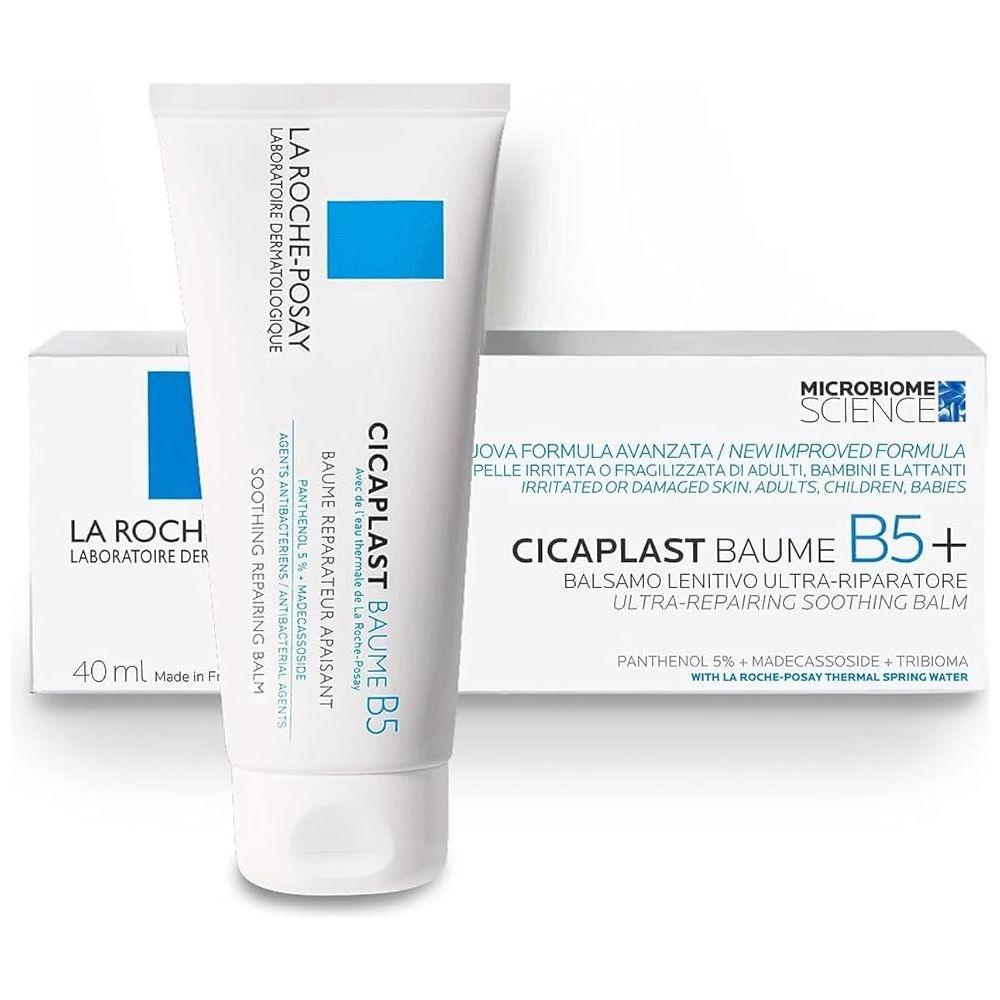 Cicaplast Baume B5+ - GOLDFARMACI