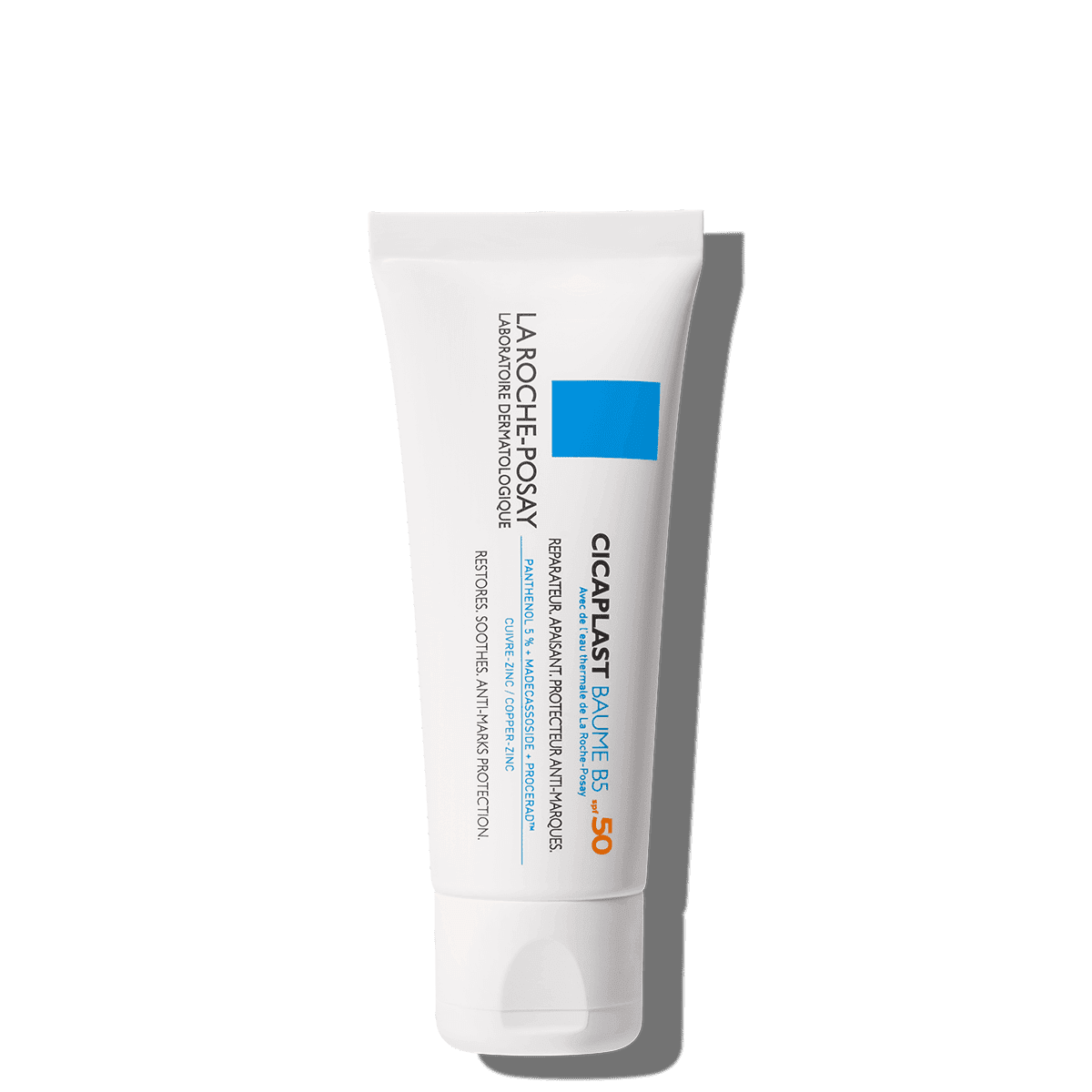 Cicaplast Baume B5 SPF50 - GOLDFARMACI