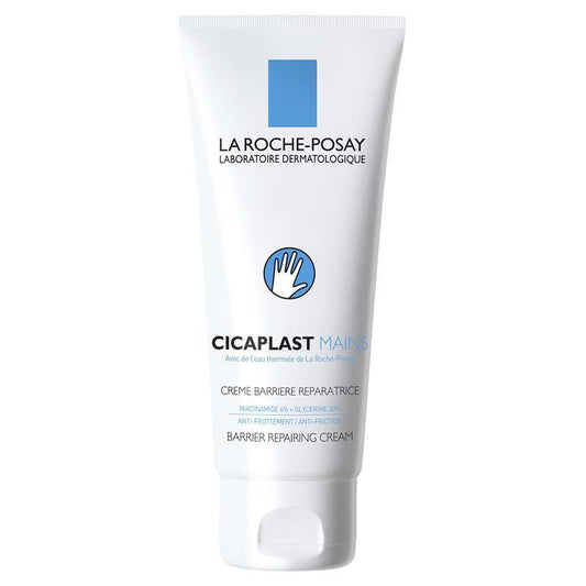 Cicaplast Hand Cream - GOLDFARMACI