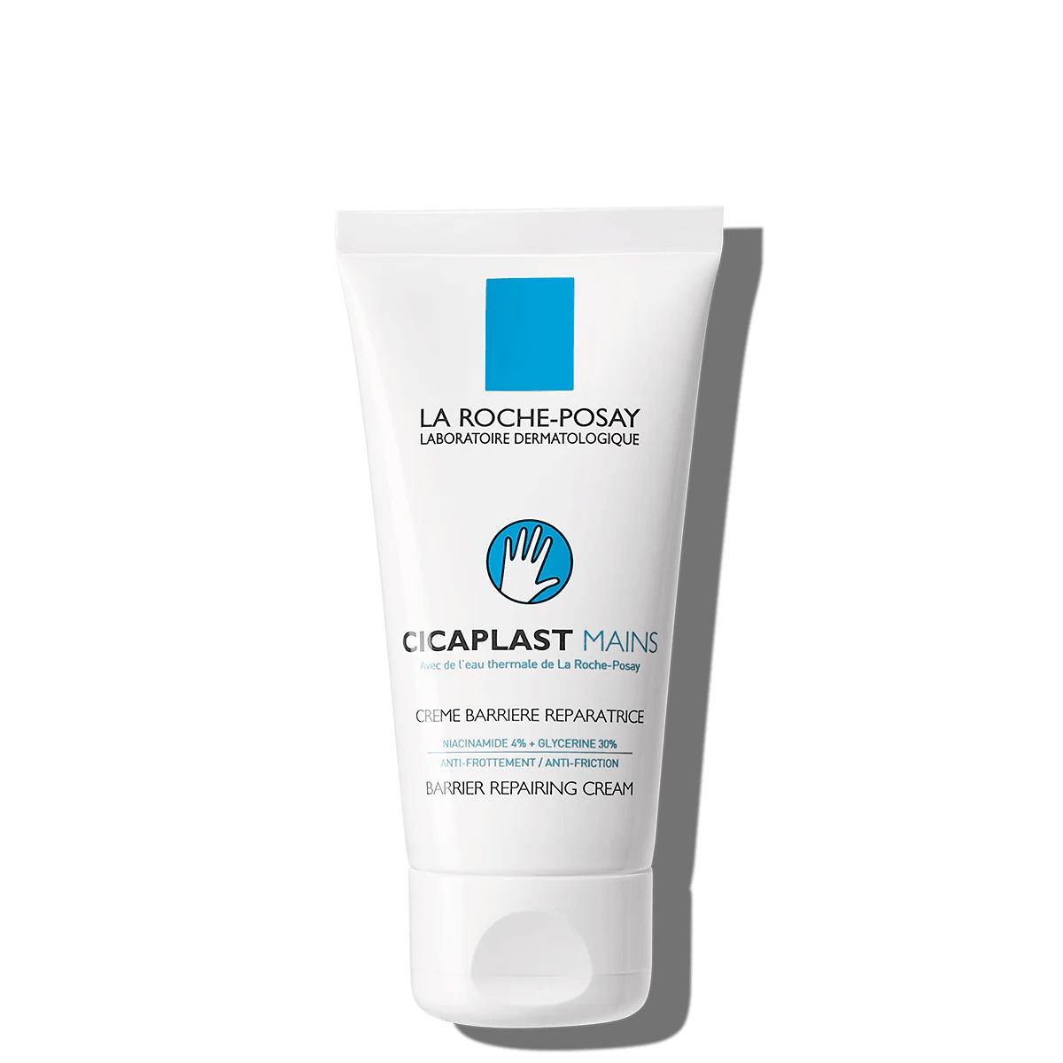 Cicaplast Hand Cream - GOLDFARMACI