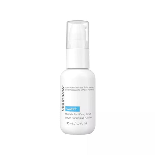 Clarify Mandelic Mattifying Serum - GOLDFARMACI