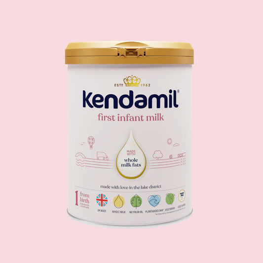 Classic First Infant Milk 1 - GOLDFARMACI