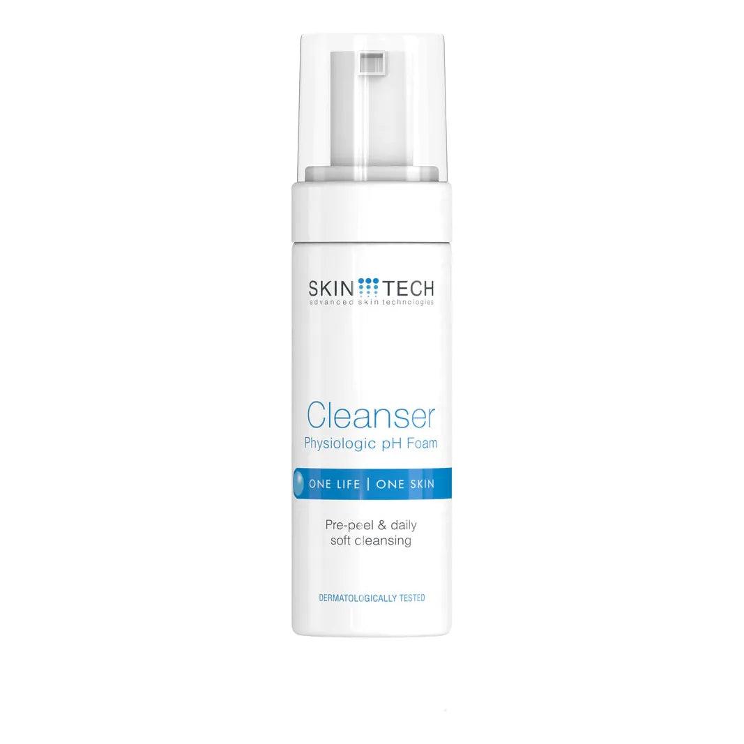 Cleanser Foam - GOLDFARMACI