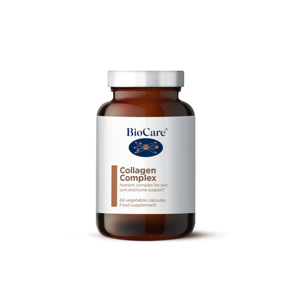 Collagen Complex - GOLDFARMACI