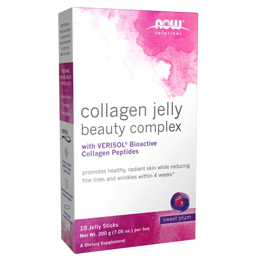 Collagen Jelly Beauty Complex - GOLDFARMACI