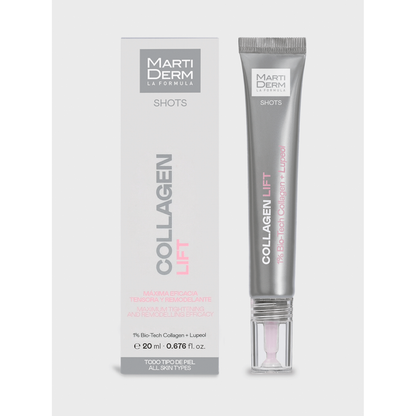 Collagen Lift Shots - GOLDFARMACI