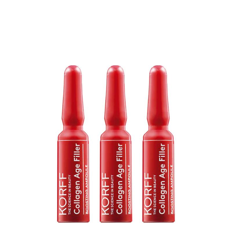 Collagen Regimen Boosting Ampoule 7 Days - GOLDFARMACI