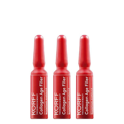 Collagen Regimen Boosting Ampoule 7 Days - GOLDFARMACI