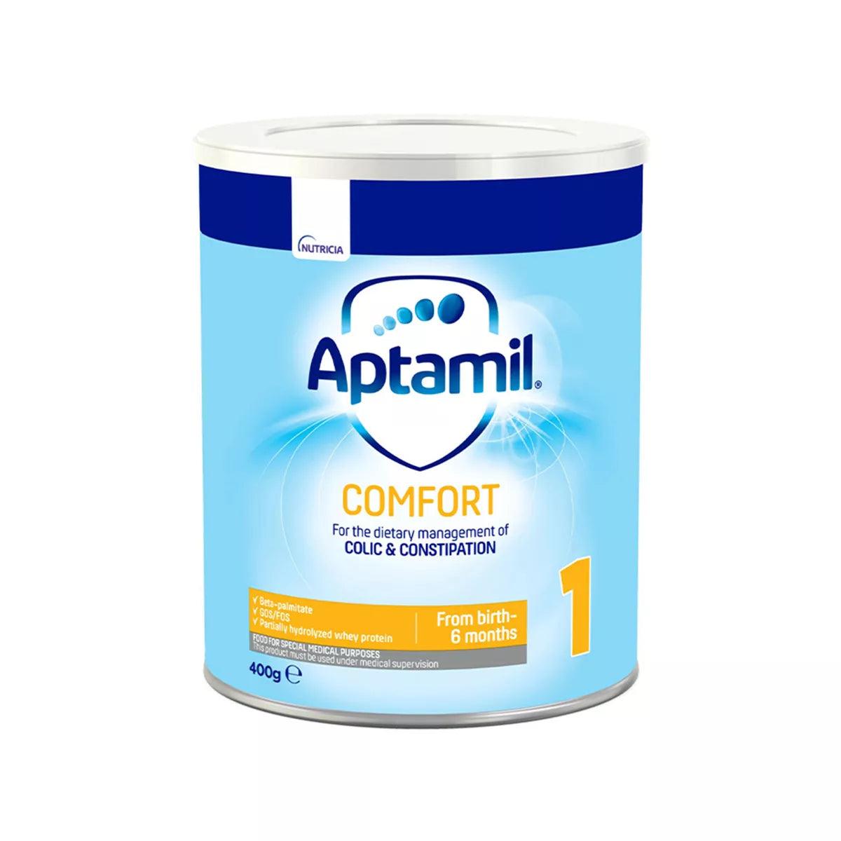 Comfort 1 - GOLDFARMACI