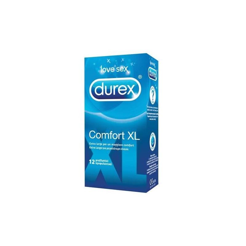 Comfort XL - GOLDFARMACI