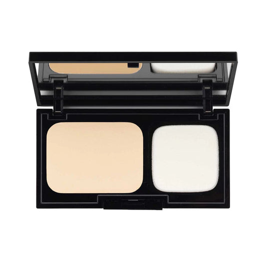 Compact cream foundation - GOLDFARMACI