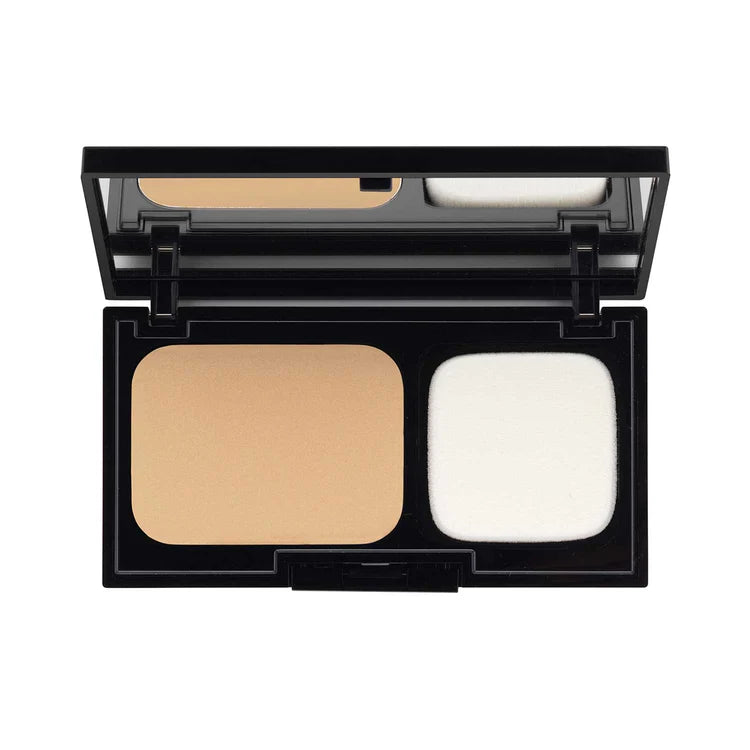 Compact cream foundation - GOLDFARMACI