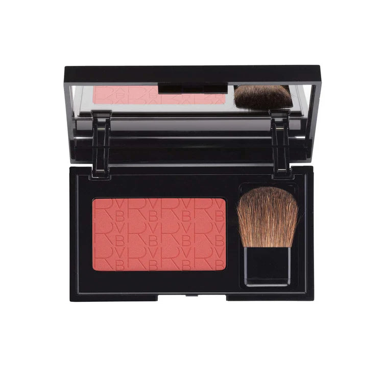 Compact powder blush - GOLDFARMACI