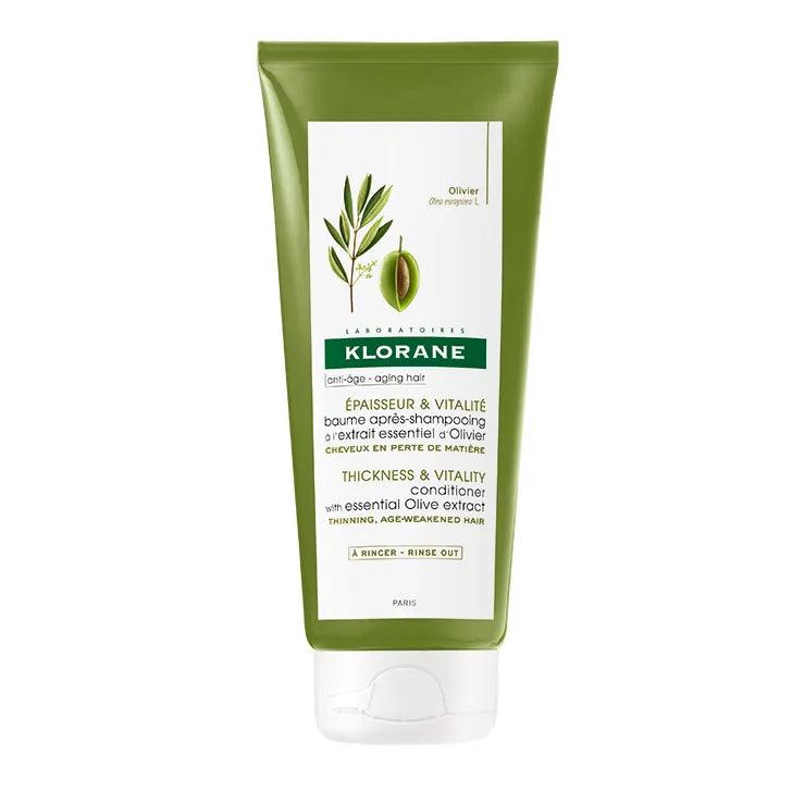 Conditioner with Olive Extract - GOLDFARMACI