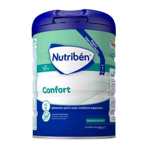 Confort (0m+) - GOLDFARMACI