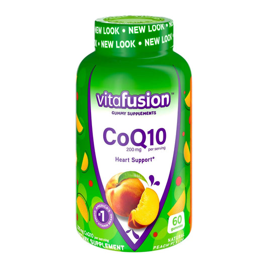 CoQ10 - GOLDFARMACI