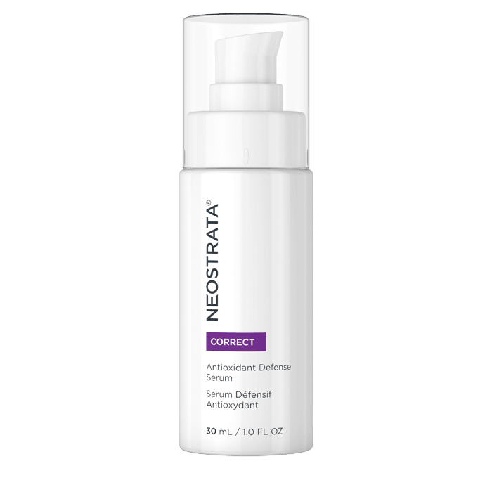 Correct Antioxidant Defense Serum - GOLDFARMACI