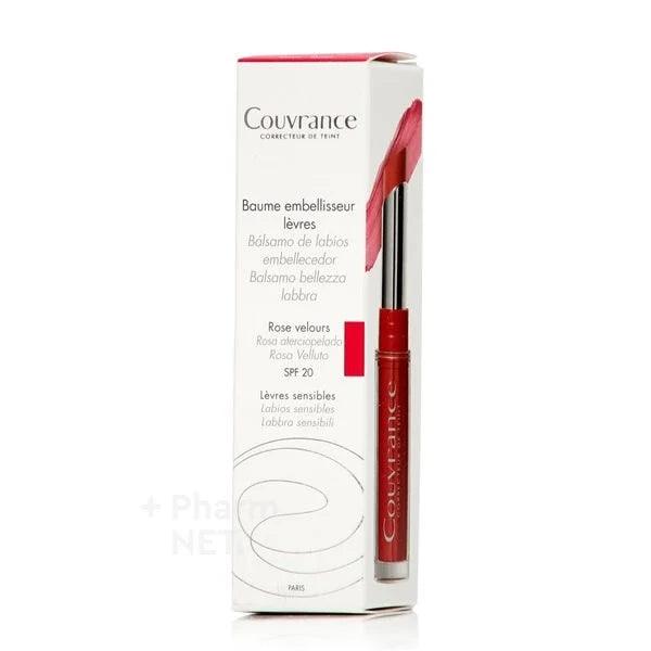 Couvrance Beautifying Lip Balm (SPF 20) - GOLDFARMACI