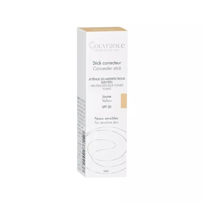 Couvrance Concealer Stick - GOLDFARMACI