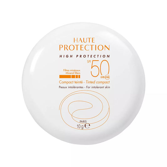 Couvrance Tinted Compact (SPF 50+) - GOLDFARMACI