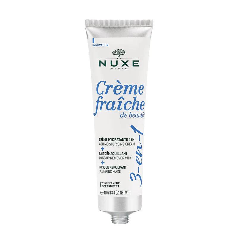 Creme Fraiche de Beaute 3 in 1 - GOLDFARMACI